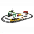 7939 Lego: Товарный поезд Серия: LEGO Город (City) инфо 1054a.