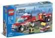 7942 Lego: Пожарный внедорожник Серия: LEGO Город (City) инфо 114l.