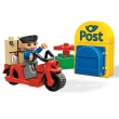 5638 Lego: Почтальон Серия: LEGO Дупло (Duplo) инфо 4671l.