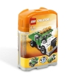 5865 Lego: Мини-самосвал Серия: LEGO Криэйтор (Creator) инфо 4678l.