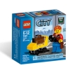7567 Lego: Путешественник Серия: LEGO Город (City) инфо 4681l.
