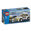 7236 Lego: Полицейская машина Серия: LEGO Город (City) инфо 13916b.
