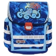 Школьный рюкзак Mc Neill "Octopus" металл Состав Рюкзак, контейнер, бутылочка инфо 13926b.