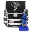 Школьный рюкзак Mc Neill "Streetboard", 3 предмета Рюкзак, контейнер для бутербродов, бутылочка инфо 13992b.