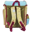 Школьный рюкзак "Чародейки", жесткий см Материал: текстиль, пластик, металл инфо 27c.
