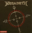 Megadeth Cryptic Writings Формат: Audio CD (Jewel Case) Дистрибьюторы: Capitol Records Inc , Gala Records Лицензионные товары Характеристики аудионосителей 2004 г Альбом инфо 785c.