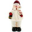 Новогодняя декоративная фигурка "Снеговик" 2008-27 см Производитель: Китай Артикул: 2008-27 инфо 5784c.