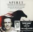 Spirit: Stallion Of The Cimarron Music From The Original Motion Picture Формат: Audio CD (Jewel Case) Дистрибьютор: A&M Records Ltd Лицензионные товары Характеристики аудионосителей 2006 г Саундтрек: Импортное издание инфо 5813c.