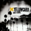 Yellowcard Lights And Sounds Формат: Audio CD (Jewel Case) Дистрибьюторы: Capitol Records, Gala Records Лицензионные товары Характеристики аудионосителей 2006 г Альбом: Импортное издание инфо 3437a.