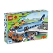 5595 Lego: Аэропорт Серия: LEGO Дупло (Duplo) инфо 3457a.