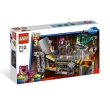 7596 Lego: Спасение из Мусороуплотнителя Серия: Toy Story 3 / История игрушек 3 инфо 3470a.