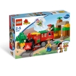 5659 Lego: История игрушек 3: Преследование поезда Серия: LEGO Дупло (Duplo) инфо 3481a.