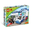 5602 Lego: Полицейский участок Серия: LEGO Дупло (Duplo) инфо 3482a.