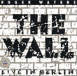 Roger Waters The Wall (Live in Berlin) Формат: 2 Audio CD (Jewel Case) Дистрибьюторы: Universal Music, Mercury Records Limited Лицензионные товары Характеристики аудионосителей 2003 г Альбом инфо 7252d.