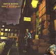 David Bowie The Rise And Fall Of Ziggy Stardust Формат: Audio CD (Jewel Case) Дистрибьютор: Gala Records Лицензионные товары Характеристики аудионосителей 1999 г Альбом инфо 7258d.