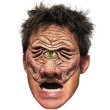 Карнавальная маска "Циклоп" маски: 22,5 см Изготовитель: Китай инфо 8090d.
