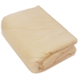Одеяло "Comfort Line Sheep Wool", 200х220 из ПВХ, застегивающийся на молнию инфо 8111d.