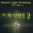 Electric Light Orchestra 1971 - 1983 гг Формат: Audio CD (Jewel Case) Дистрибьютор: Музыкальное издательство "Три белых кошки" Лицензионные товары Характеристики аудионосителей 2001 г Авторский сборник инфо 8302d.