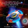 Ticket To The Moon The Very Best Of Electric Light Orchestra Volume 2 Формат: Audio CD (Jewel Case) Дистрибьютор: SONY BMG Европейский Союз Лицензионные товары Характеристики аудионосителей 2009 г Сборник: Импортное издание инфо 8306d.