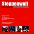 Steppenwolf (mp3) Серия: MP3 Collection инфо 5129f.