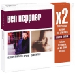 Ben Heppner German Romantic Opera / Dedication (2 CD) Серия: x2 инфо 5191f.