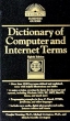 Dictionary of Computer and Internet Terms Серия: Barron's Business Guides инфо 5211f.