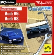 Автосервис на дому Ремонтируем: Audi A6, Audi A8 Серия: Автосервис на дому инфо 5217f.