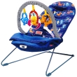 Игровое кресло для малышей Аксессуар для детской комнаты Fisher Price; США 2008 г ; Артикул: H5126; Упаковка: Коробка инфо 183g.