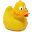 Утенок для ванны Цвет: желтый Игрушка , Пластик Возраст: от 1 года Ouaps Ltd; Франция 2008 г ; Артикул: 5028Ou инфо 184g.