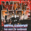 Warfare Metal anarchy The Best Of Warfare Формат: 2 Audio CD (Jewel Case) Дистрибьютор: Sanctuary Records Лицензионные товары Характеристики аудионосителей 2002 г Альбом инфо 1474h.
