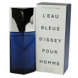 Issey Miyake "Le Bleue D'lssey Pour Homme" Туалетная вода, 75 мл для дневного использования Товар сертифицирован инфо 3452h.