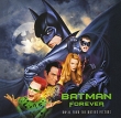 Batman Forever Music From The Motion Picture Формат: Audio CD (Jewel Case) Дистрибьюторы: Warner Music, Торговая Фирма "Никитин" Германия Лицензионные товары инфо 3538h.