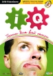 IQ Тесты для всей семьи (Интерактивный DVD) Компьютерная программа DVD-ROM, 2007 г Издатели: Руссобит-М, GFI; Разработчик: Silenn пластиковый DVD-BOX Что делать, если программа не запускается? инфо 3589h.