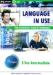 Language in Use Уровень 2 Pre-Intermediate (c поддержкой на русском языке) Серия: Language in Use инфо 3684h.