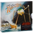 Jeff Wayne Musical Version Of The War Of The Worlds Limited Edition (2 ECD) Формат: 2 ECD (DigiPack) Дистрибьюторы: Columbia, SONY BMG Европейский Союз Лицензионные товары инфо 3957h.