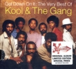 Kool & The Gang Get Down On It: The Very Best Of Gang" "Kool And The Gang" инфо 4018h.