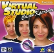 Virtual Studio: Салон красоты Компьютерная программа CD-ROM, 2007 г Издатель: Акелла; Разработчик: Play пластиковый Jewel case Что делать, если программа не запускается? инфо 4120h.