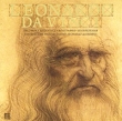 Leonardo Da Vinci 2007 г Твердый переплет, 448 стр ISBN 978-0-7858-1462-7 инфо 4540h.
