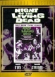 Night of the Living Dead Формат: DVD (NTSC) (Keep case) Дистрибьютор: Madacy Entertainment Group Региональный код: 1 Звуковые дорожки: Английский Dolby Digital 2 0 Mono Формат изображения: инфо 5548h.