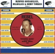 Memphis Rockabillies, Hillibillies & Honky Tonkers Volume 3 Smith Дуг МакКлюр Doug McClure инфо 5663h.