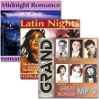 Романтическая коллекция: Romantic Melodies Midnight Romance Серия: Romantic Melodies инфо 5712h.