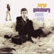 Serge Gainsbourg Comic Strip Формат: Audio CD Дистрибьютор: Philips Лицензионные товары Характеристики аудионосителей 1997 г Альбом: Импортное издание инфо 5840h.