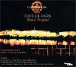 Cafe De Paris Saint Tropez Формат: Audio CD (Jewel Case) Дистрибьютор: IRMA Records Лицензионные товары Характеристики аудионосителей 2002 г Сборник инфо 8103a.